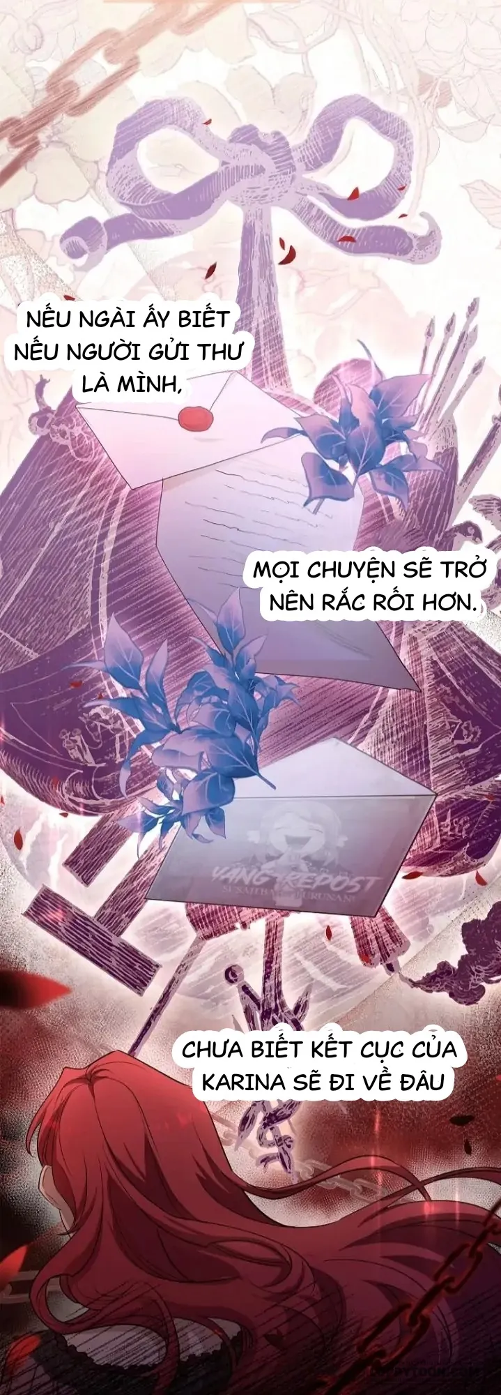 Nam Chính À, Tôi Sẽ Tôn Trọng Sở Thích Của Anh Chap 20 - trang 23