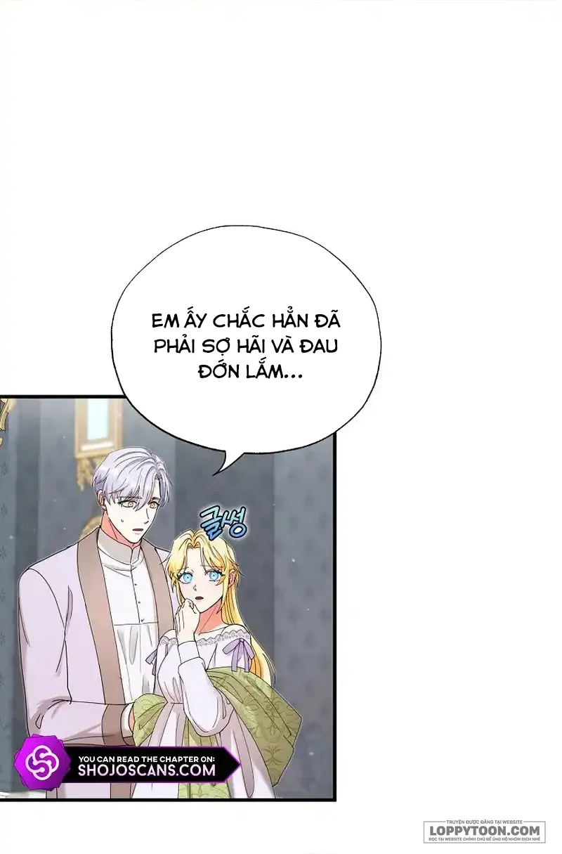 Trở Thành Miêu Nữ Của Hoàng Đế Chap 25 - trang 31