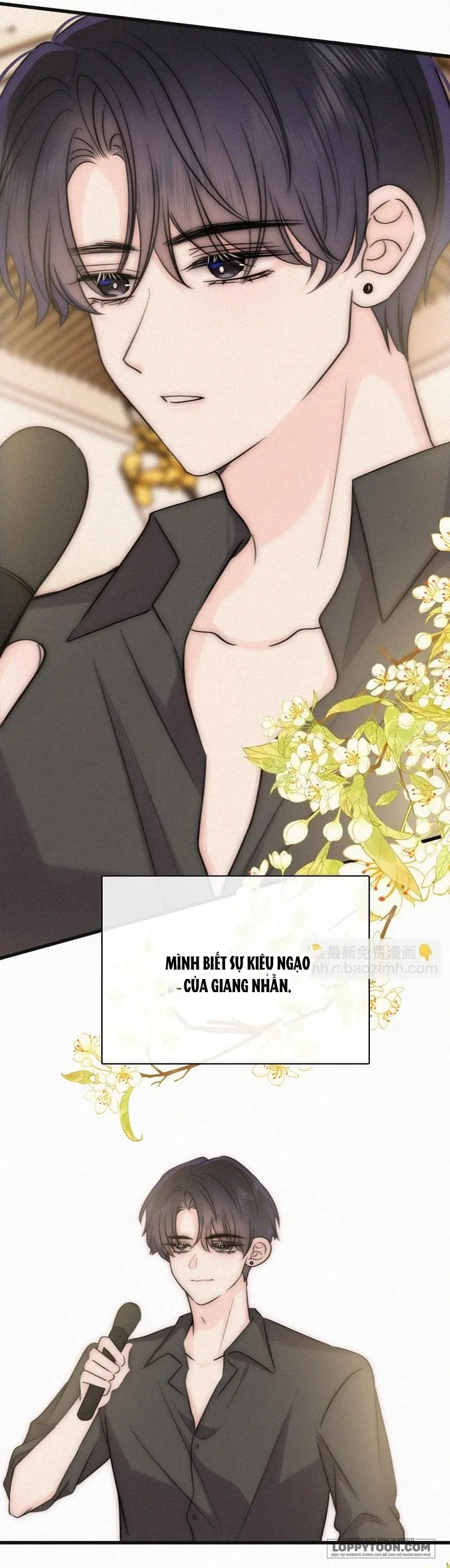 Một Lòng Cưng Chiều Chap 173 - trang 15