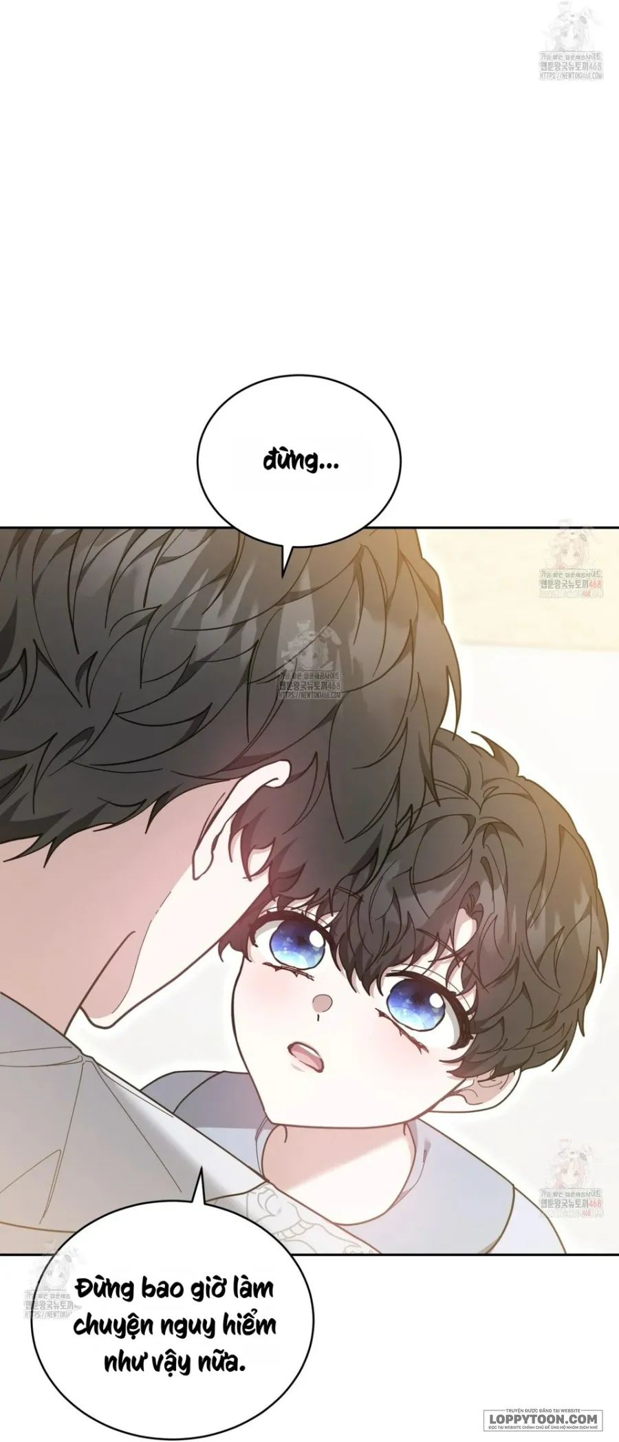 Dù Là Mẹ Kế Nhưng Tôi Thoát Khỏi Cái Chết Rất Dễ Dàng Chap 85 - trang 72
