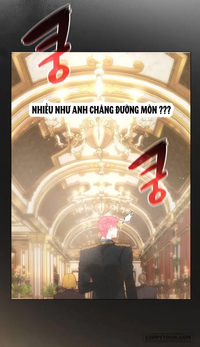 Tôi Được Sinh Ra Là Cô Con Gái Thứ Hai Chap 43 - trang 13