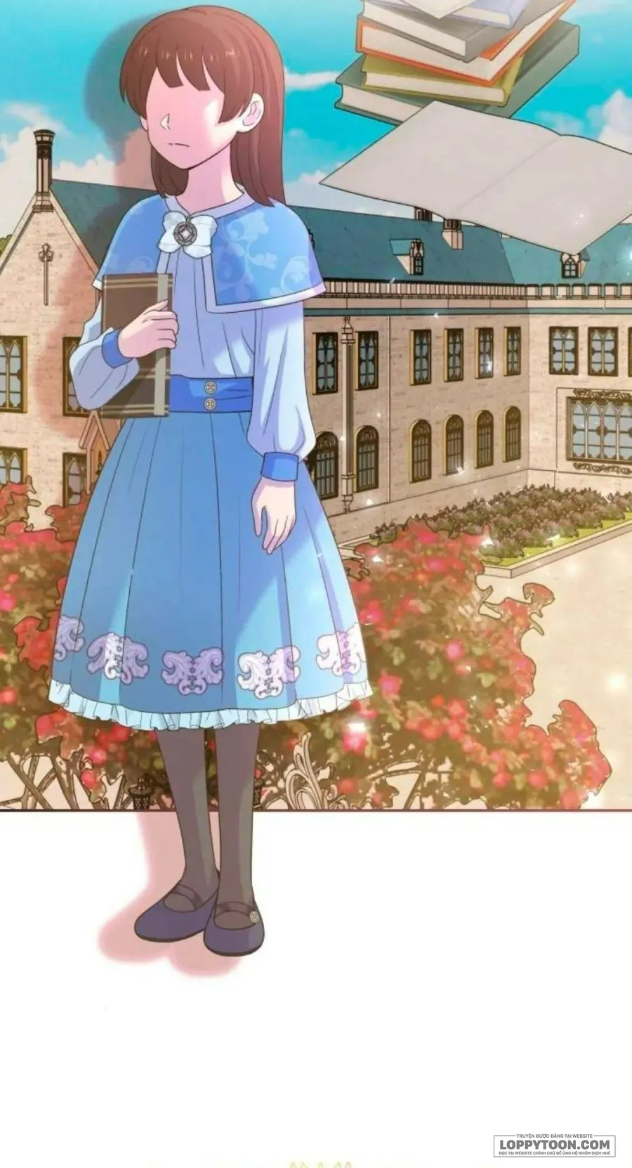 Hầu Gái Không Thích Nuôi Dạy Trẻ Nhỏ Chap 10 - trang 26