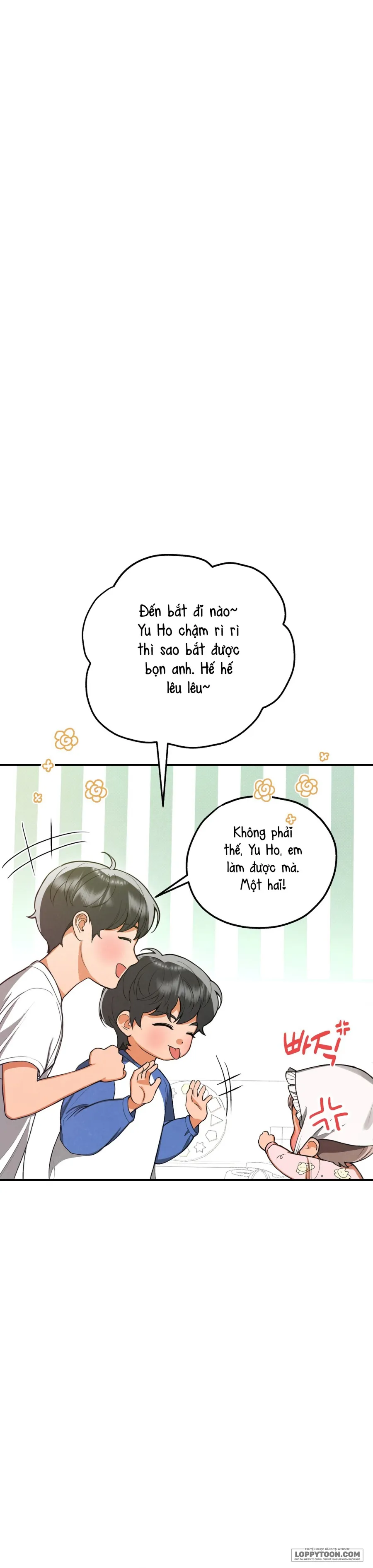Ngưỡng Tuyệt Đối Chap 104 - trang 10