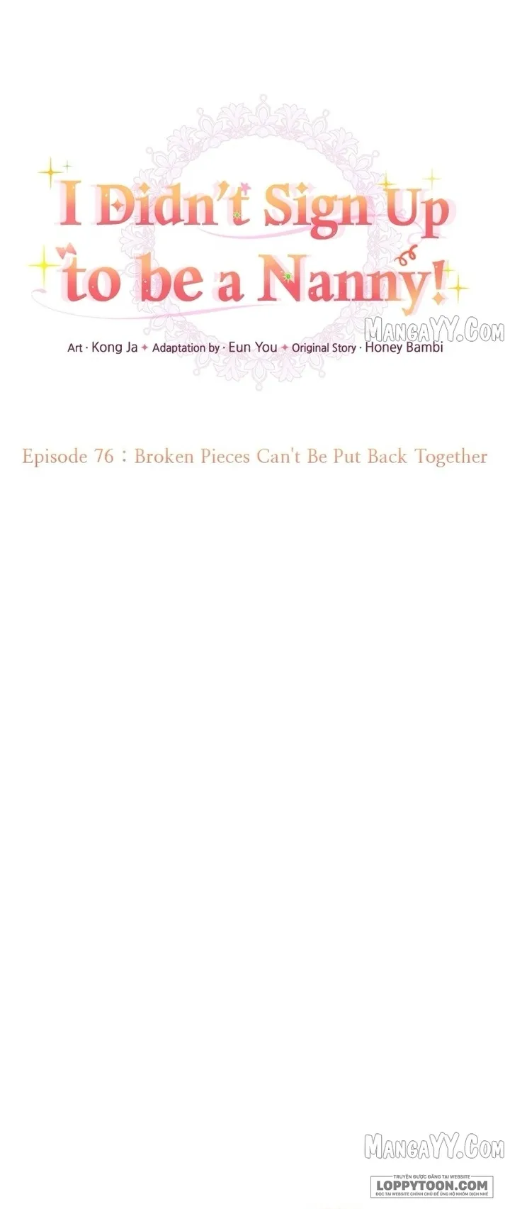Hầu Gái Không Thích Nuôi Dạy Trẻ Nhỏ Chap 76 - trang 28