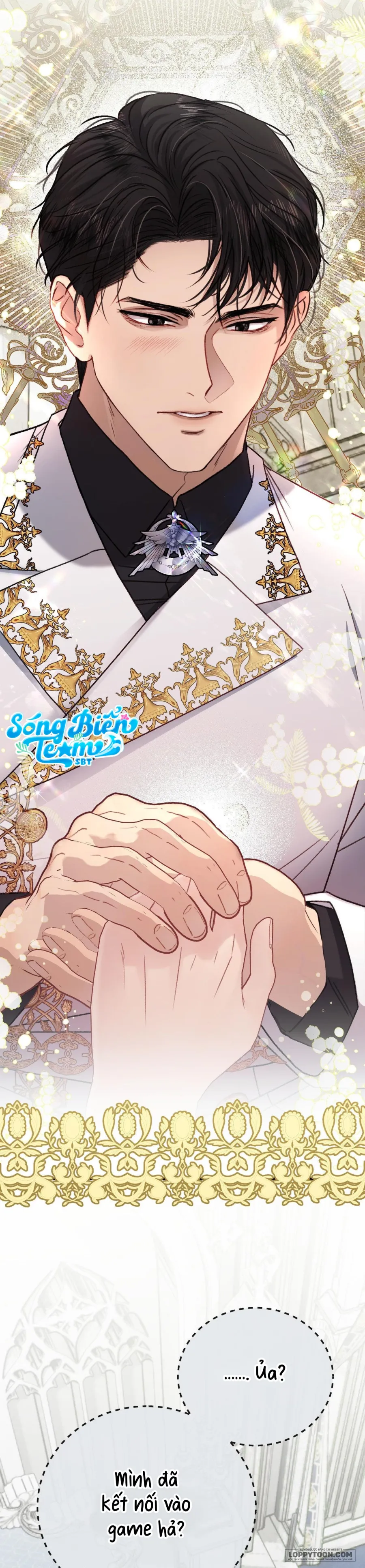 Bị Mắc Kẹt Trong Trò Chơi Harem Ngược Vô Vọng Chap 4 - 🔞🔞🔞 - trang 2