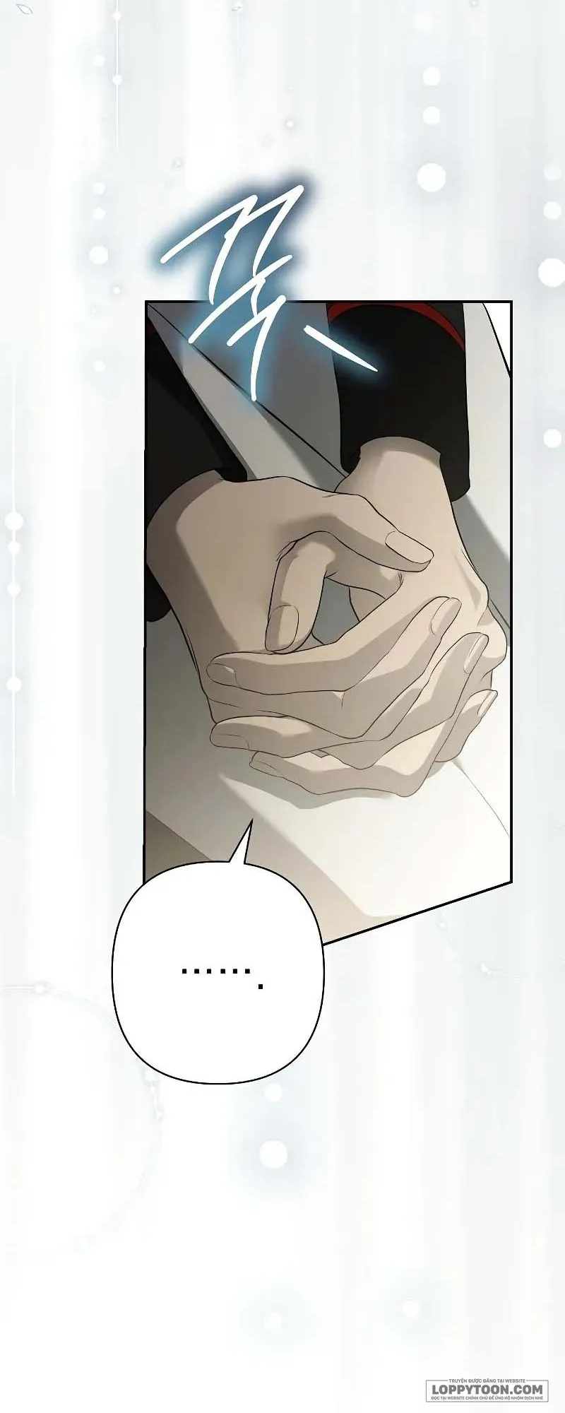 Presepe Bên Ngoài Chiếc Lồng Chap 17 - trang 53