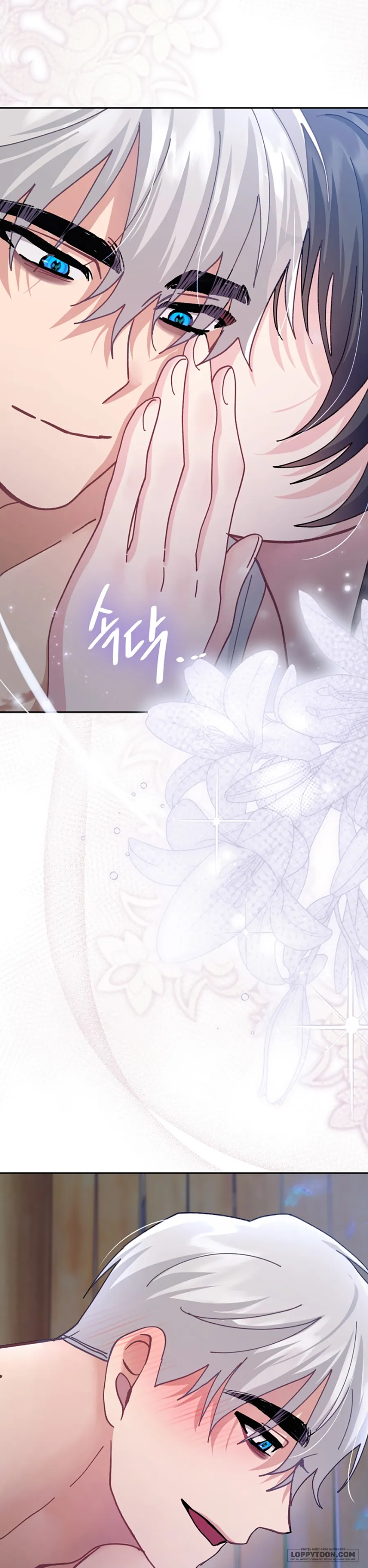 Vùng Đất Khắc Kỷ Chap 53 - 🔞🔞🔞🔞🔞 - trang 41