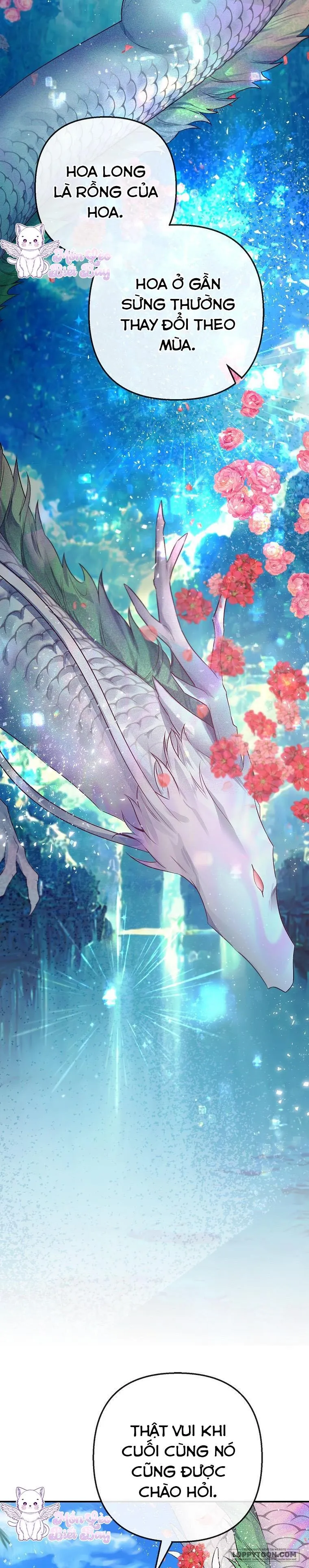 Con Gái Cưng Của Quỷ Chap 65 - trang 19