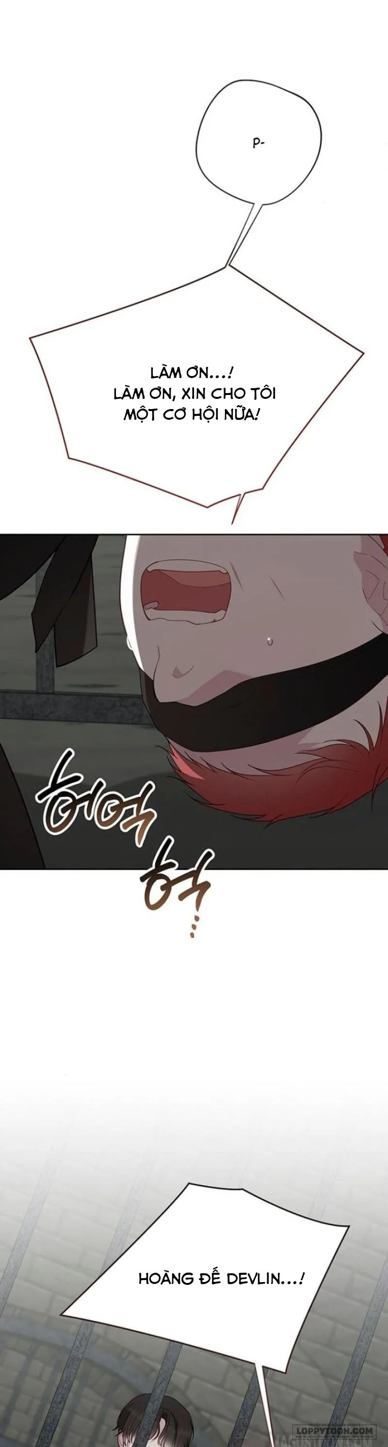 Bạo Chúa Bé Con Chap 106 - trang 28
