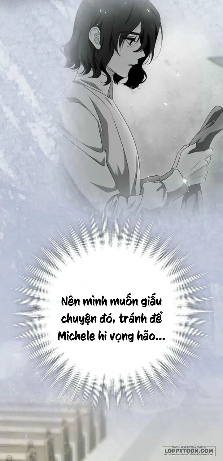 Phía Sau Mặt Nạ Của Nam Chính Hiền Lành Chap 81 - trang 61
