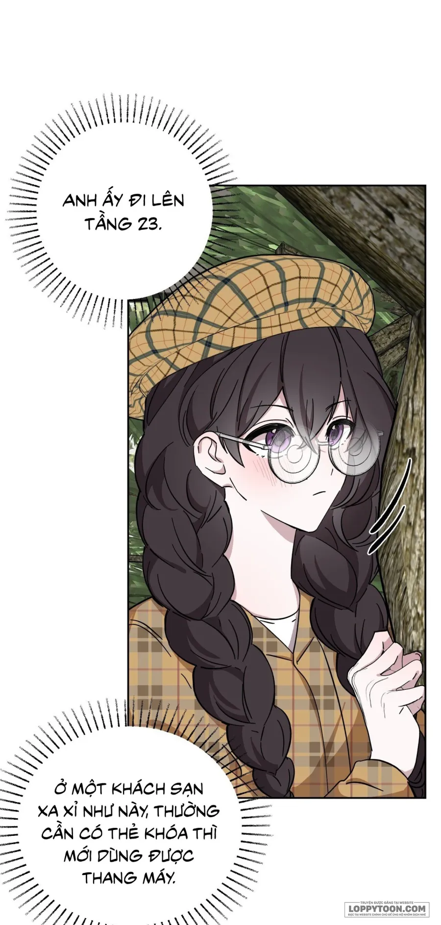 Quả Nhiên Vị Giám Đốc Điều Hành Đó… Chap 2 - trang 24
