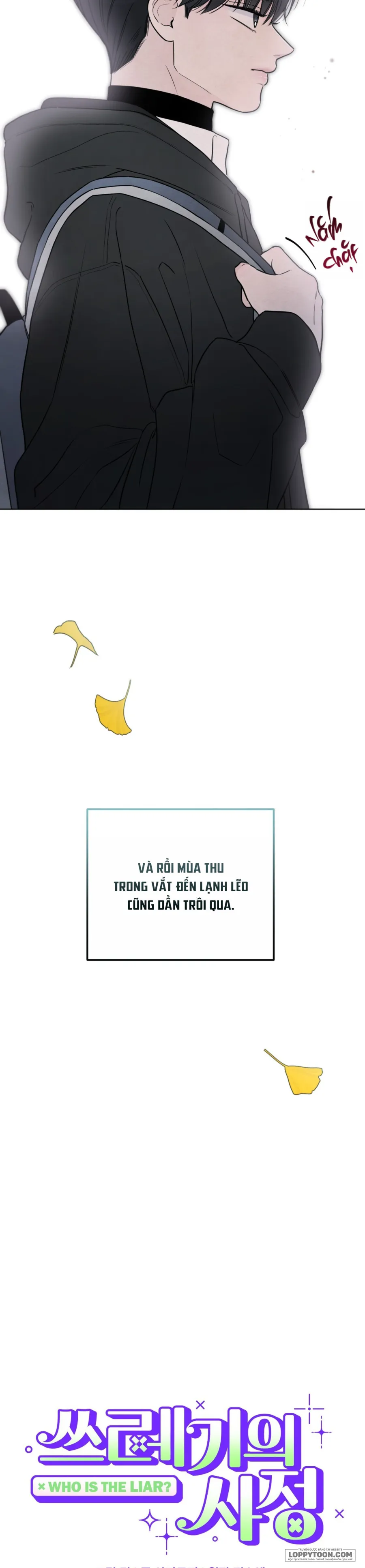 Cuộc Đời Của Kẻ Cặn Bã Chap 69 - trang 3