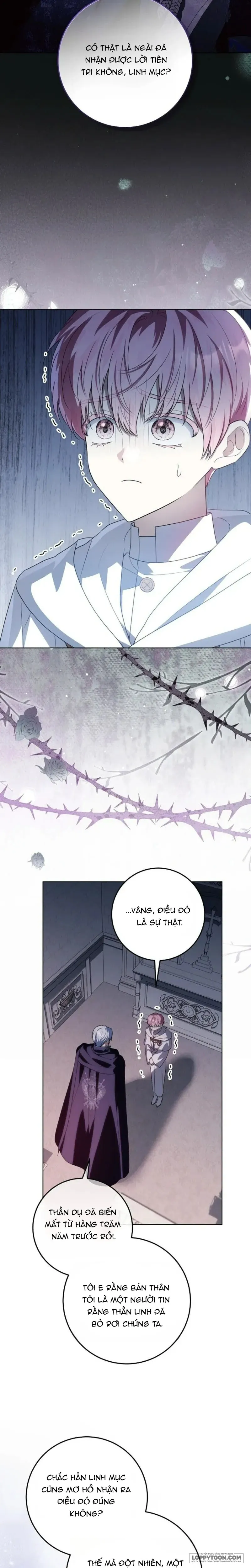 Người Cha Che Giấu Sức Mạnh Chap 78 - trang 8