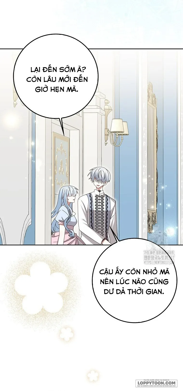 Tôi Sẽ Chiếm Lấy Ngư Trường Này! Chap 42 - trang 43