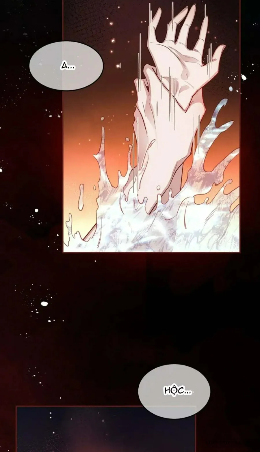 Dâng Cá Muối Cho Sư Tổ Chap 23 - trang 16