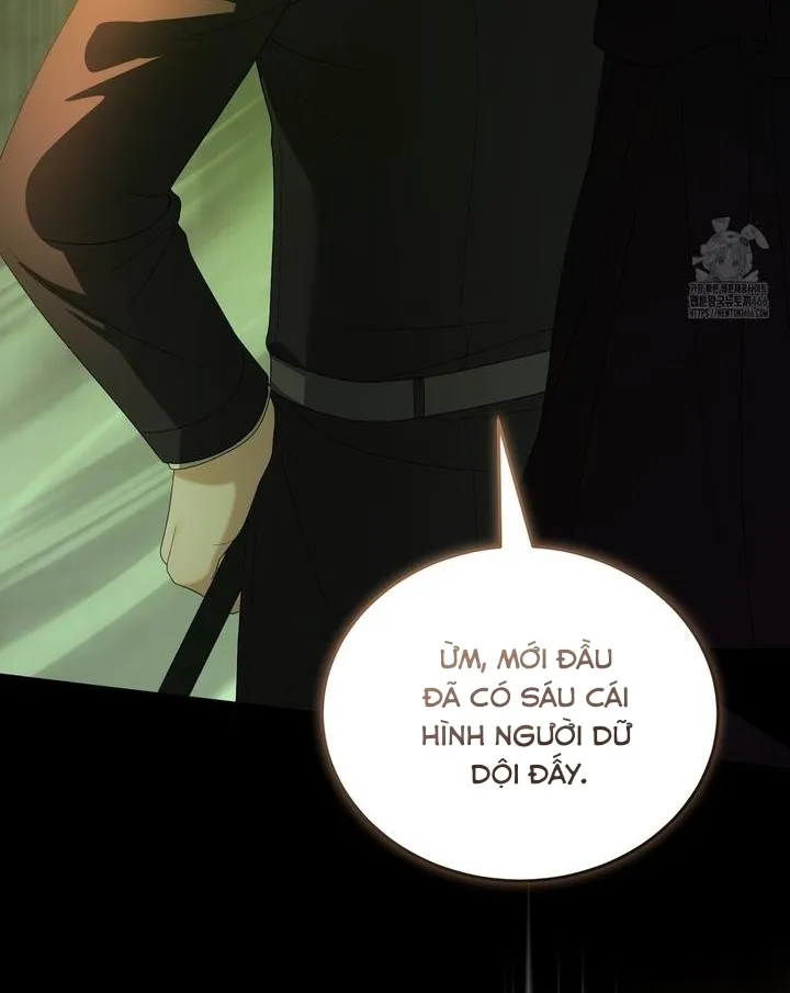 Nàng Tiên, Hãy Ký Hợp Đồng Nào Chap 43 - trang 17