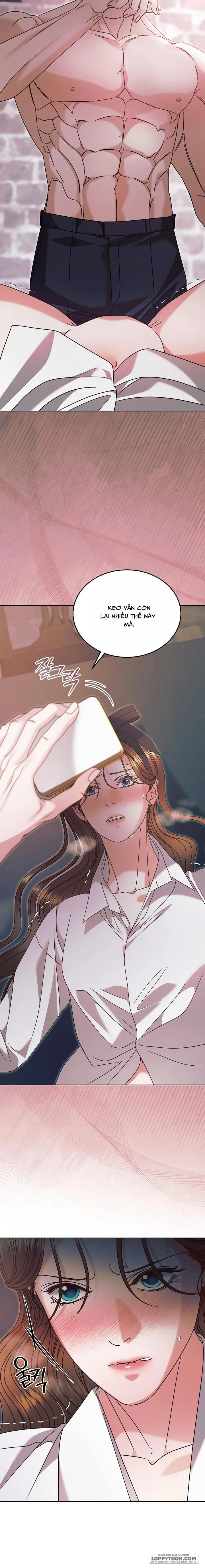 Hãy Cầu Xin Tôi Đi Chap 69 - 🔞🔞🔞 - trang 17
