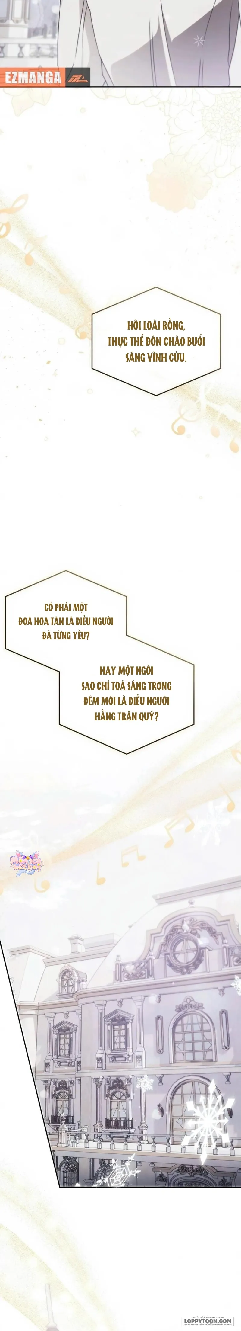 Lần Thứ Hai Tôi Kết Hôn Với Quái Vật Chap 41 - trang 20