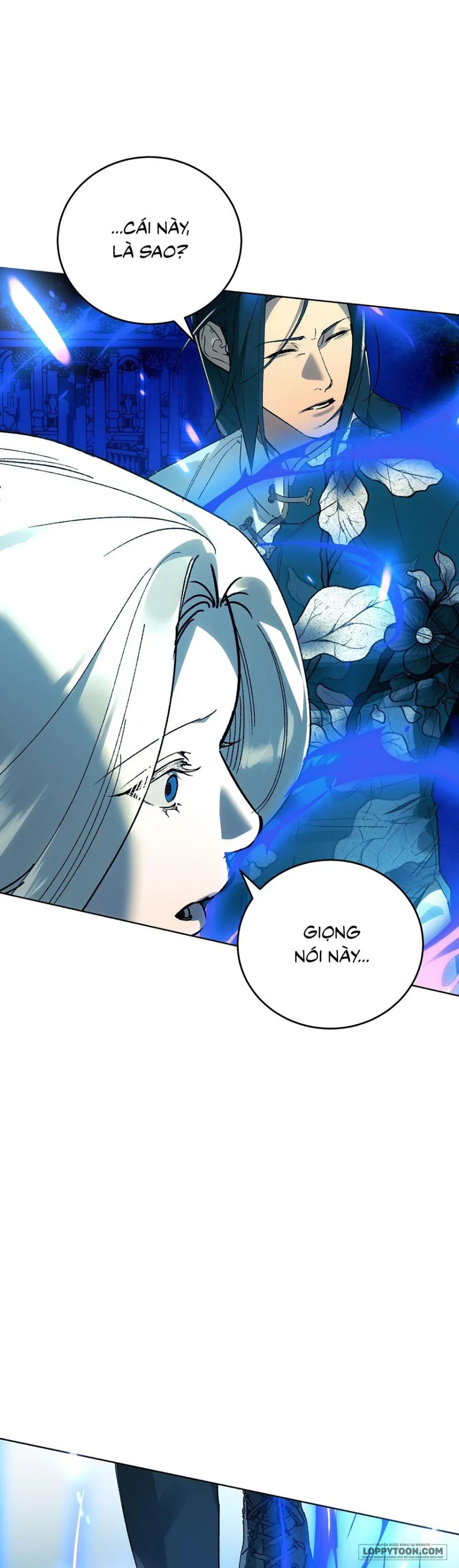 Gửi Đến Kẻ Sẽ Hủy Diệt Tôi Chap 18 - trang 49