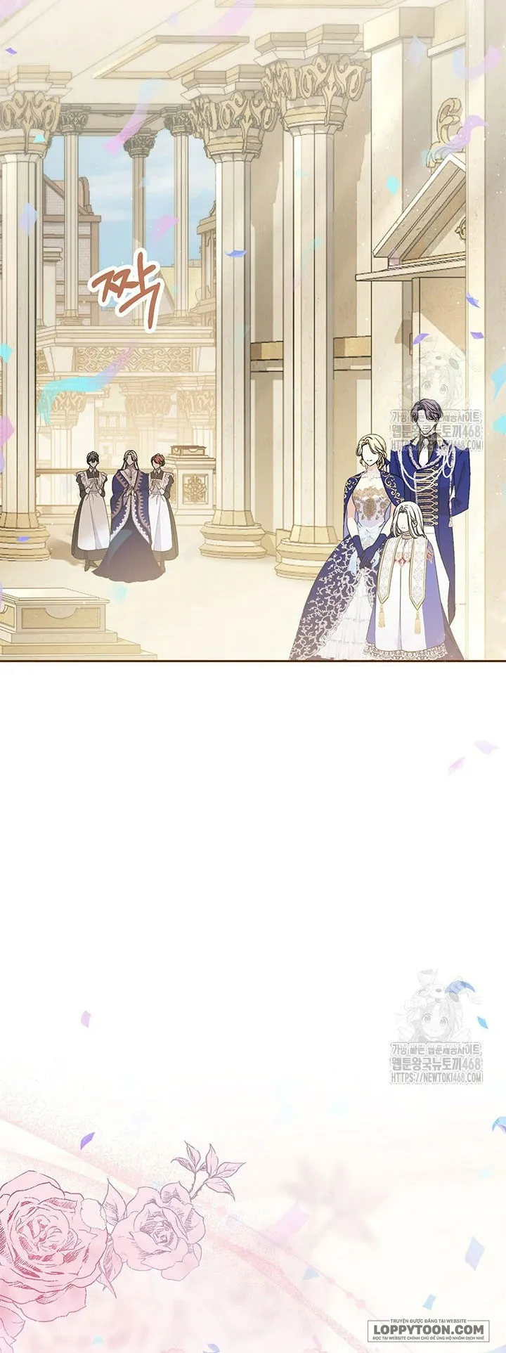 Nuôi Dưỡng Em Gái Xinh Đẹp Chap 97 - end - trang 33