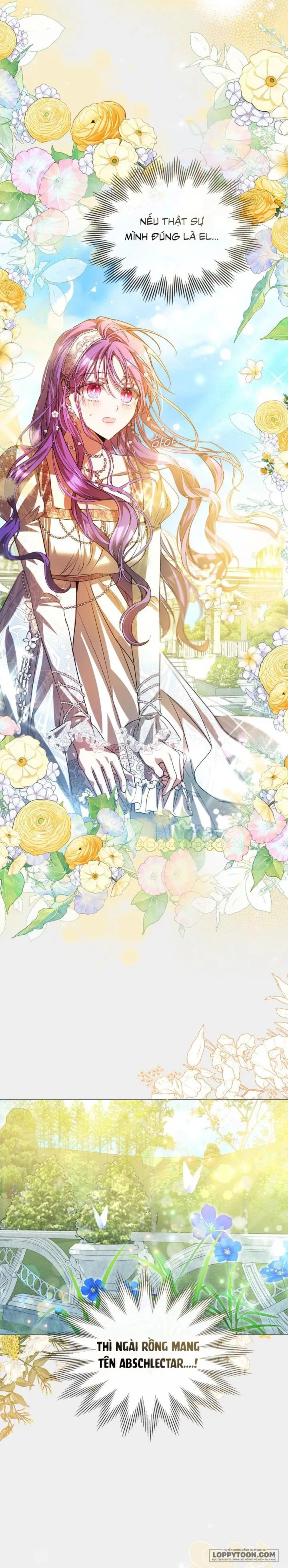 Nữ Chính Ngoại Tình Với Vị Hôn Phu Của Tôi Chap 73 - trang 18