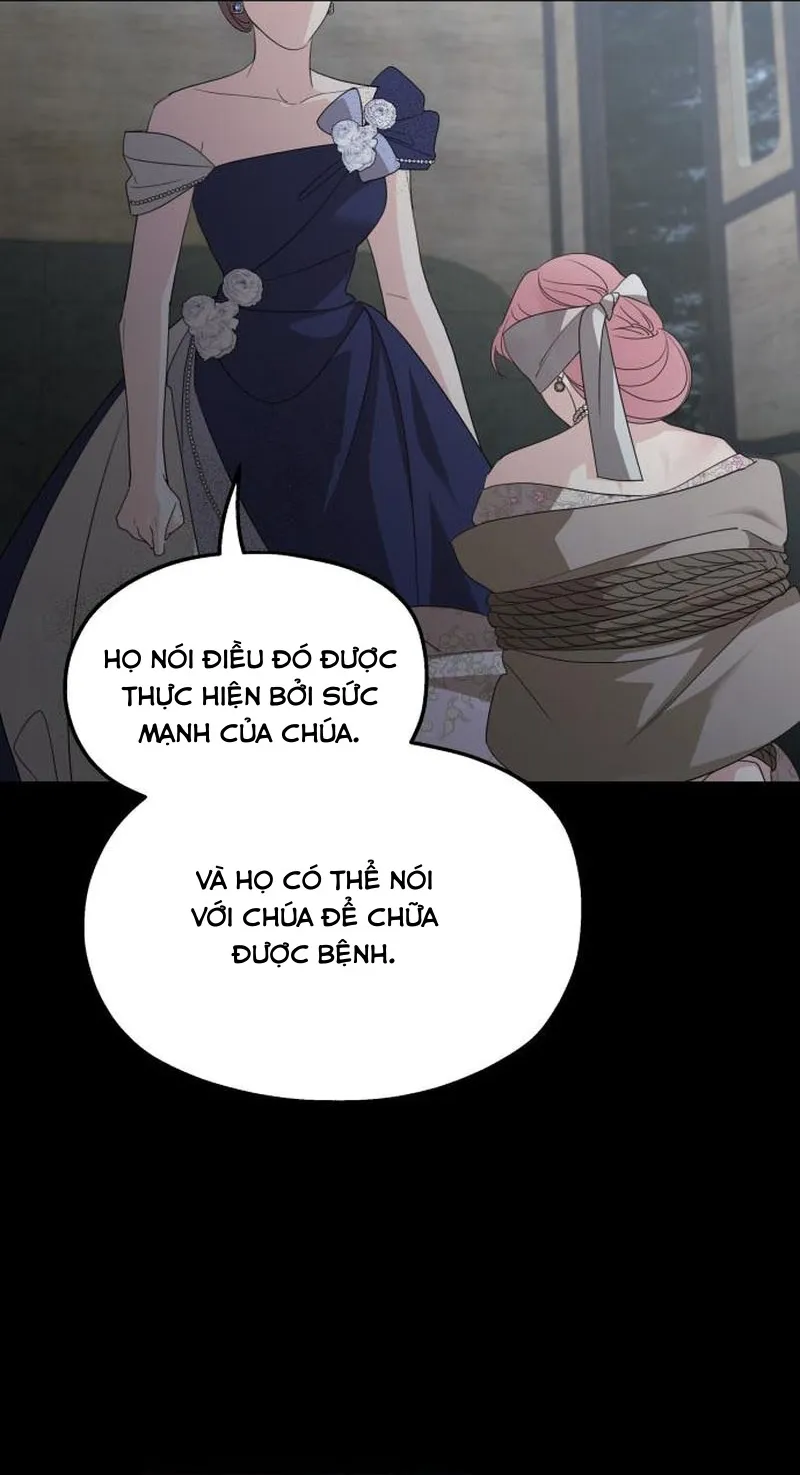 Gia Đình Chồng Quá Ám Ảnh Bởi Tôi Chap 114 - trang 4