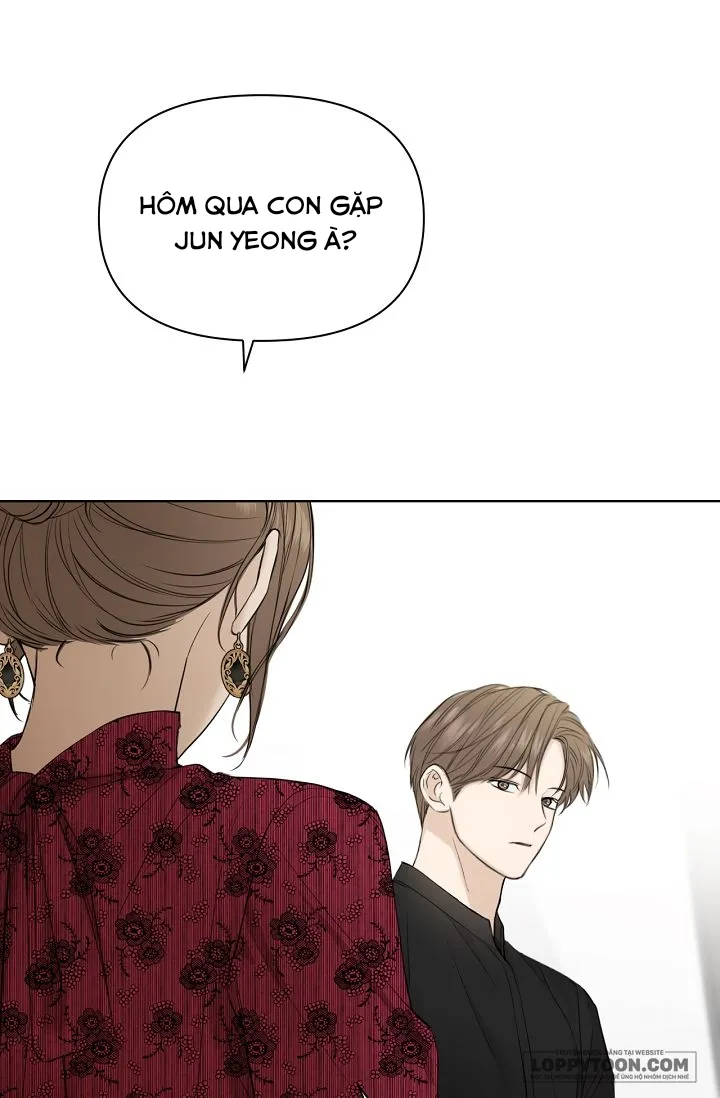 Chỉ Là Ánh Bình Minh Chap 32 - trang 1