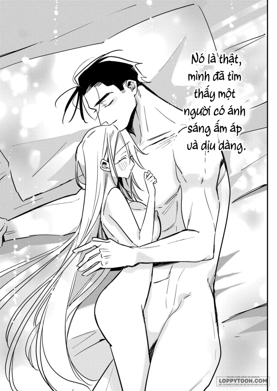 [18+] Tuyển Tập Truyện Sếch Ngắn Siêu HOT Chap 3.2 - trang 46