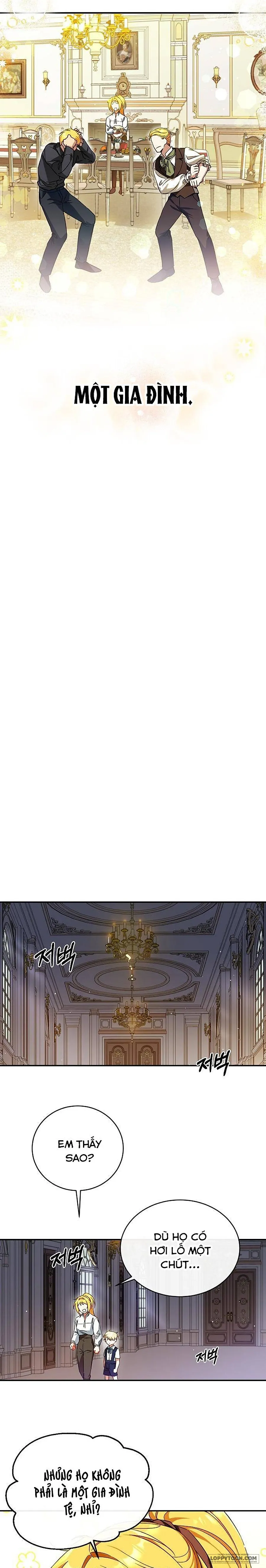 Thuần Hóa Hầu Tước Quái Dị Chap 7 - trang 13