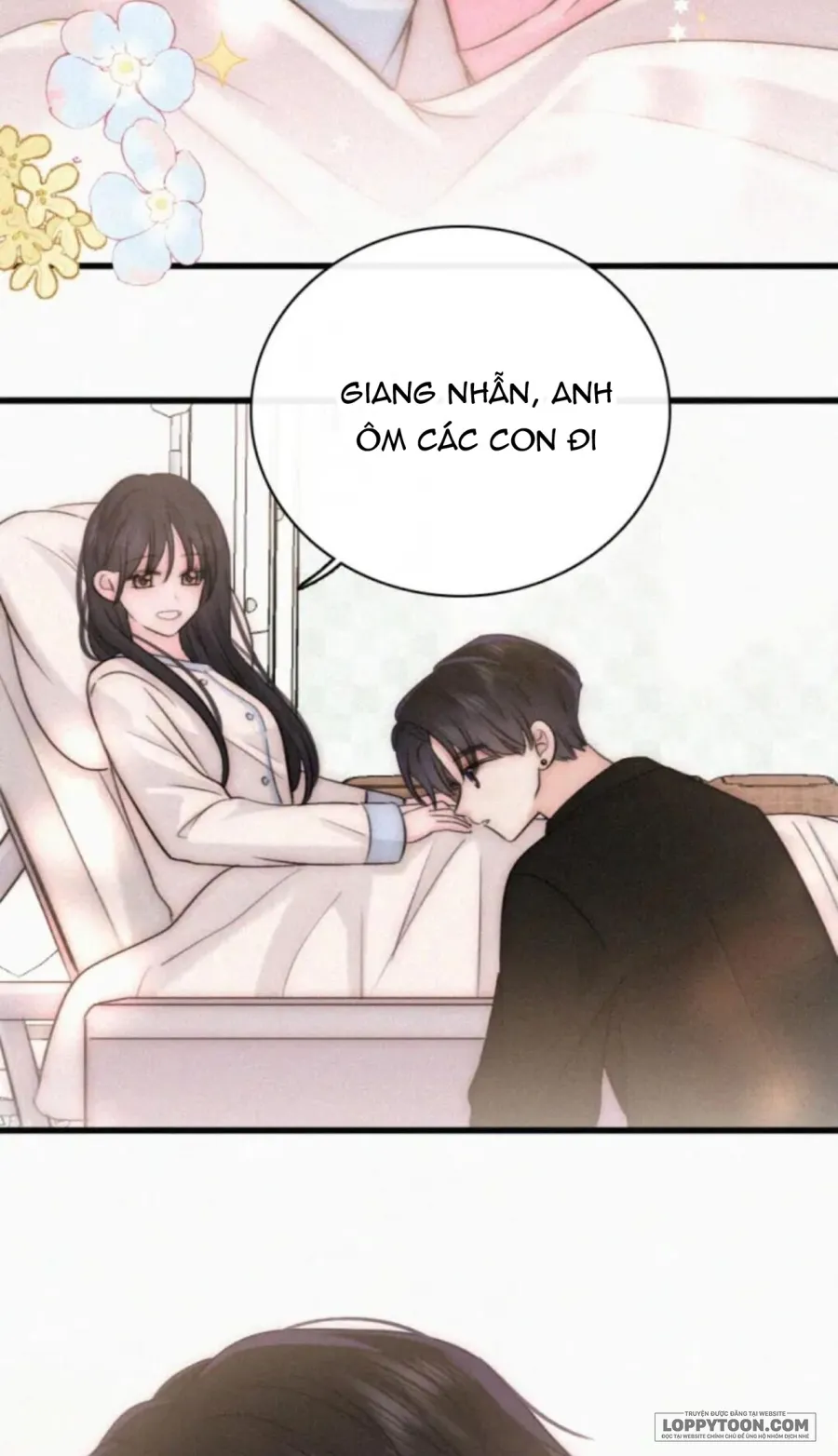 Một Lòng Cưng Chiều Chap 164.4 - ngoại truyện đặc biệt 4 - trang 24