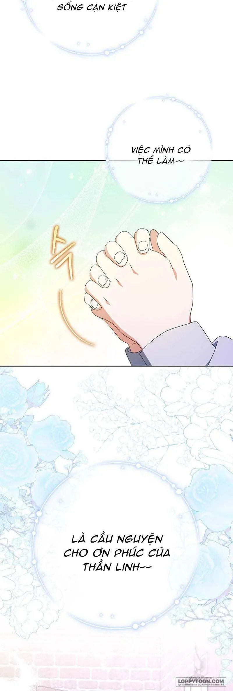 Tôi Không Thuộc Về Nơi Này Chap 11 - trang 39