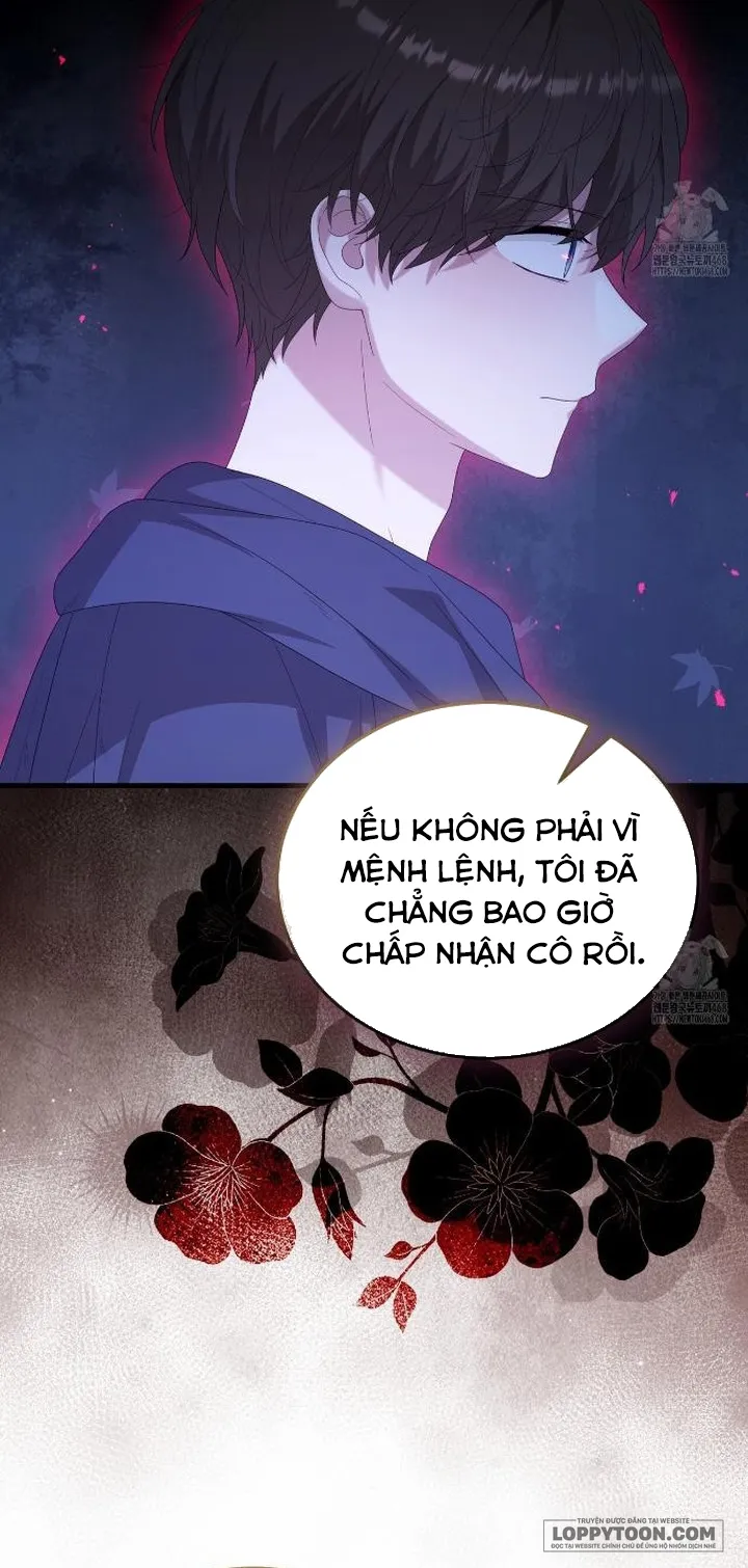Nàng Tiên, Hãy Ký Hợp Đồng Nào Chap 62 - trang 46