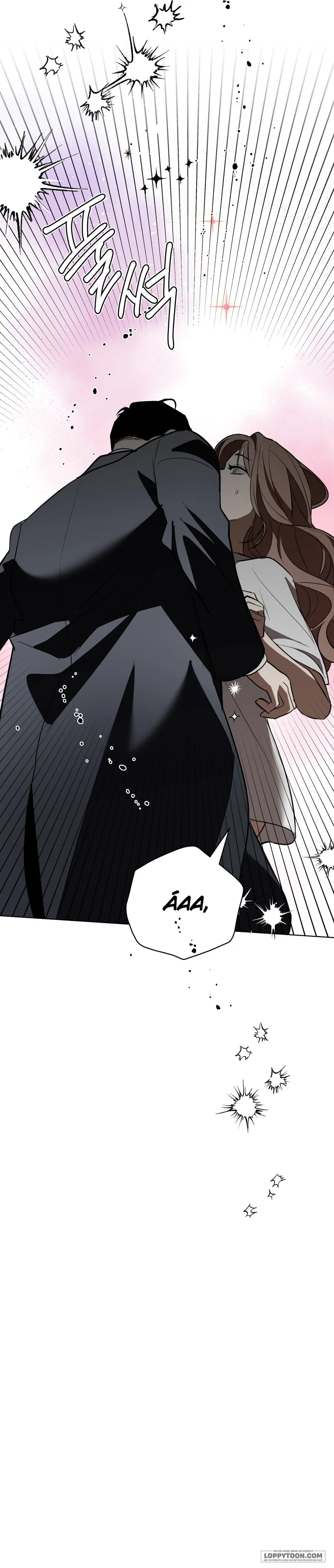 Ngưỡng Tuyệt Đối Chap 28 - trang 4