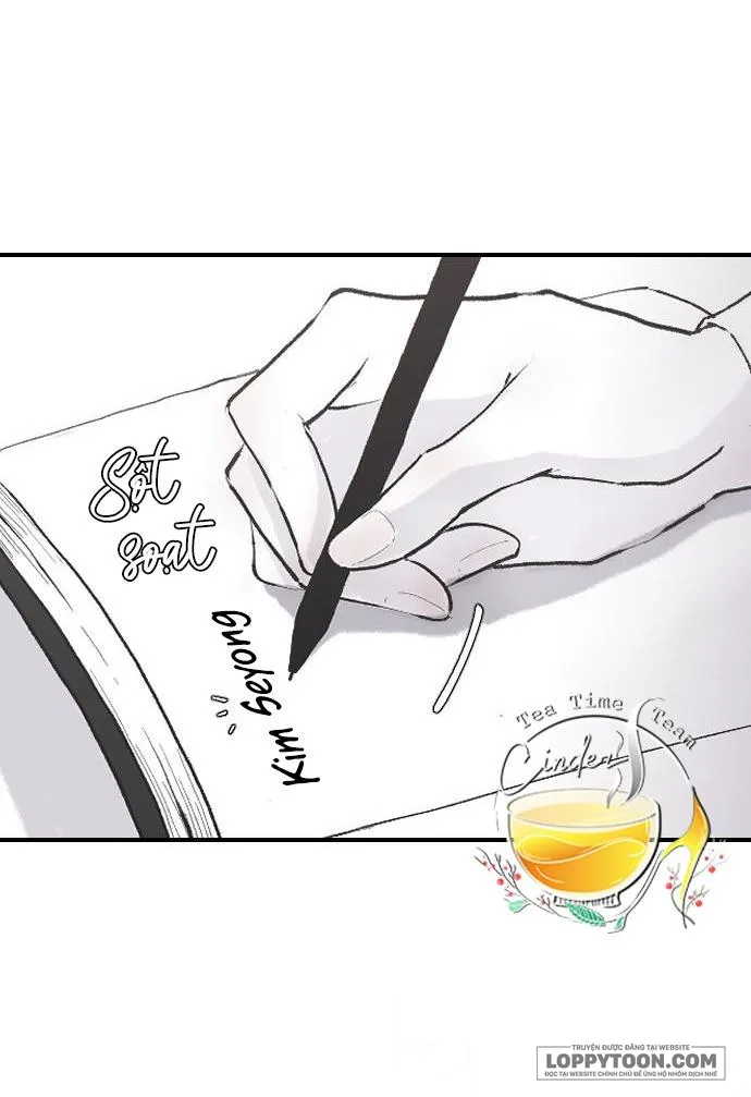 Ba Anh Trai Cực Phẩm Của Tôi Chap 8 - trang 53