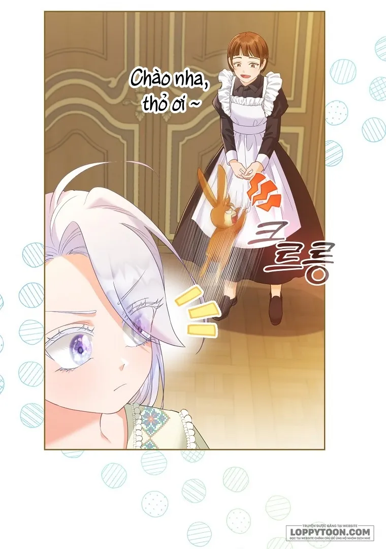 Phương Pháp Trồng Lúa Đặc Biệt Của Ác Nữ Chap 11 - trang 5