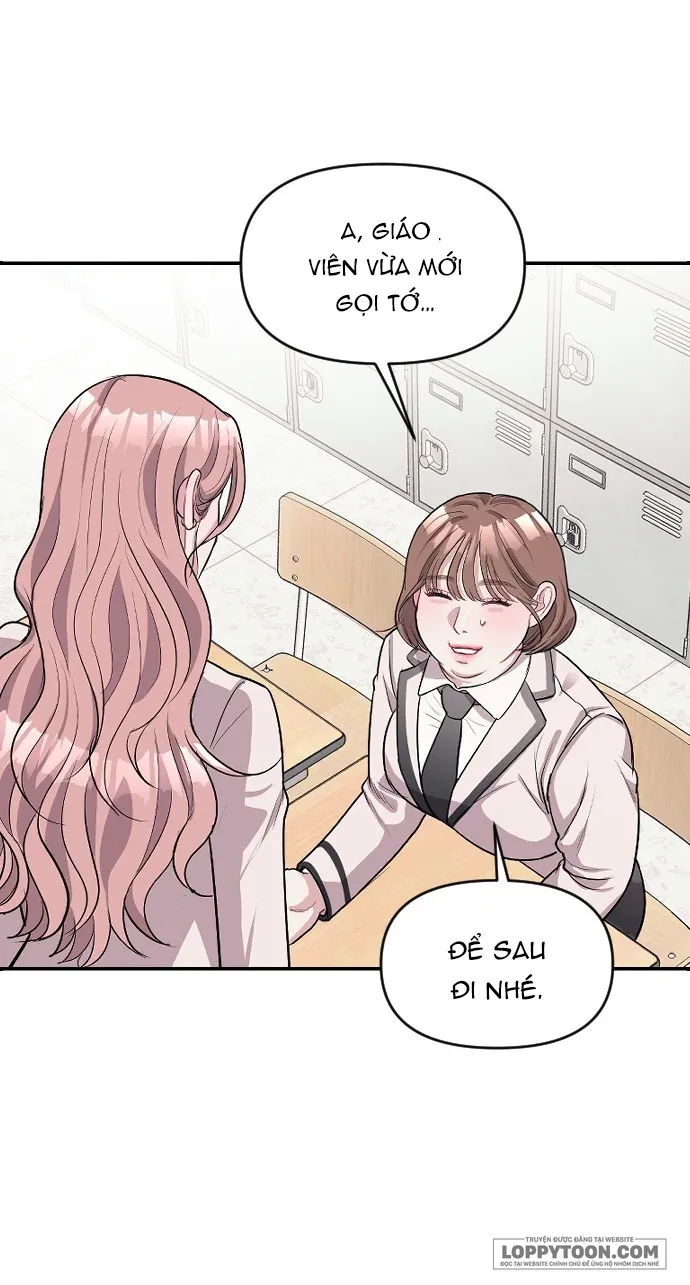 Xâm Nhập Trường Trung Học Tài Phiệt Chap 5 - trang 47