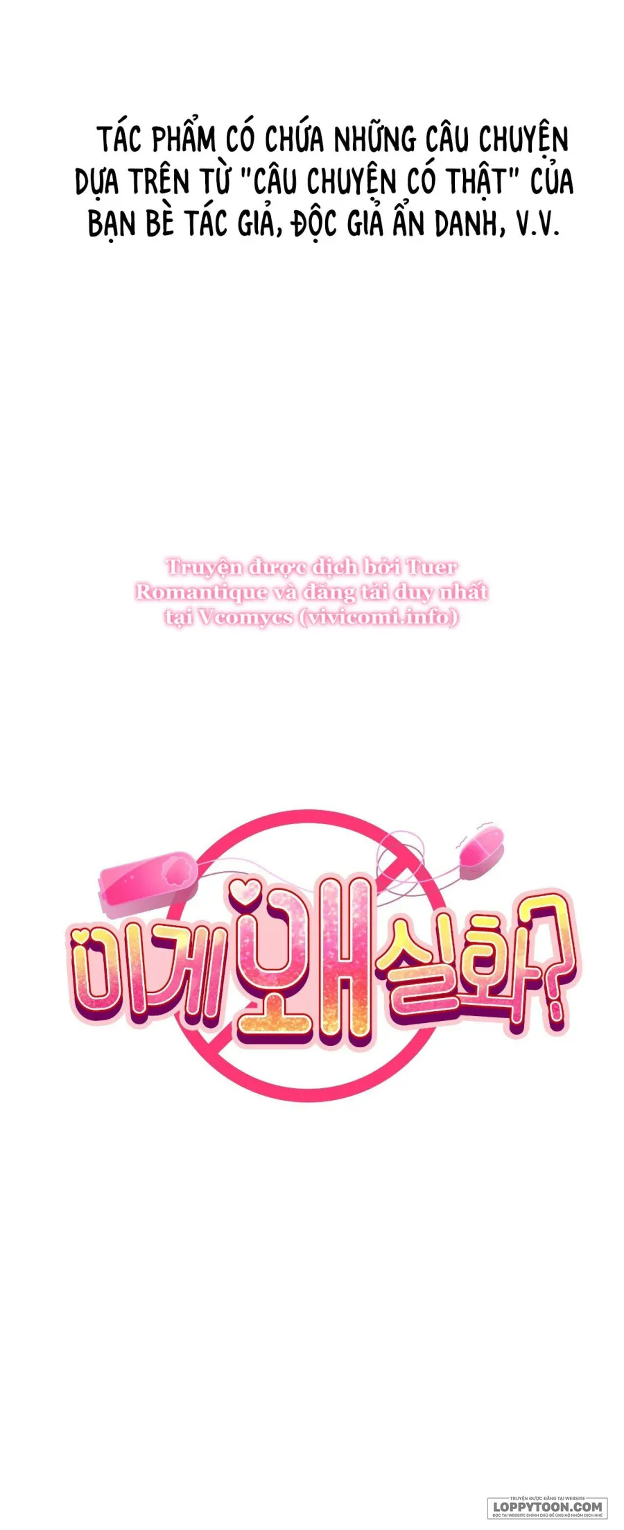 Tại Sao Điều Này Lại Đúng? Chap 38 - 🔞🔞🔞 - trang 29
