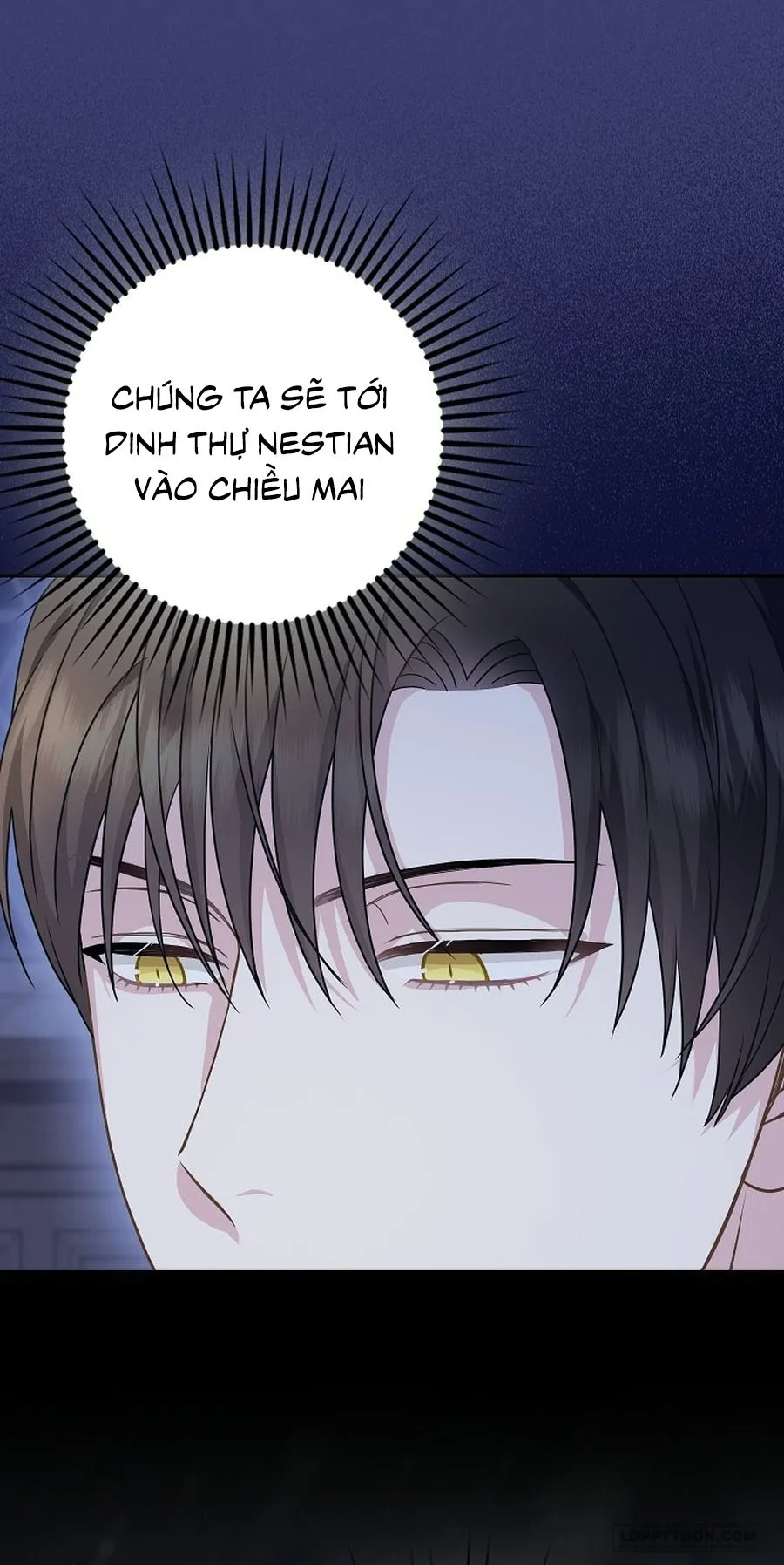 Tiểu Thư Báo Tuyết Của Gia Tộc Báo Đen Chap 68 - trang 23