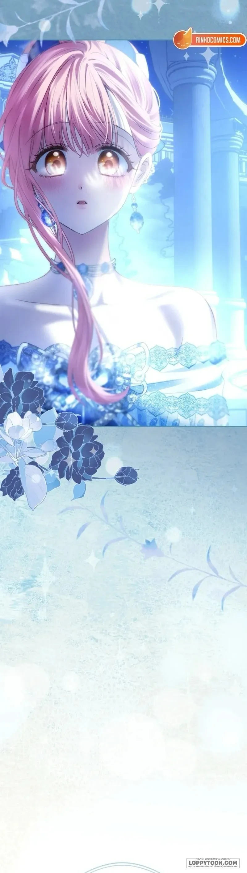 Phạm Nhân Bé Con Của Dinh Thự Mùa Đông Chap 86 - trang 43