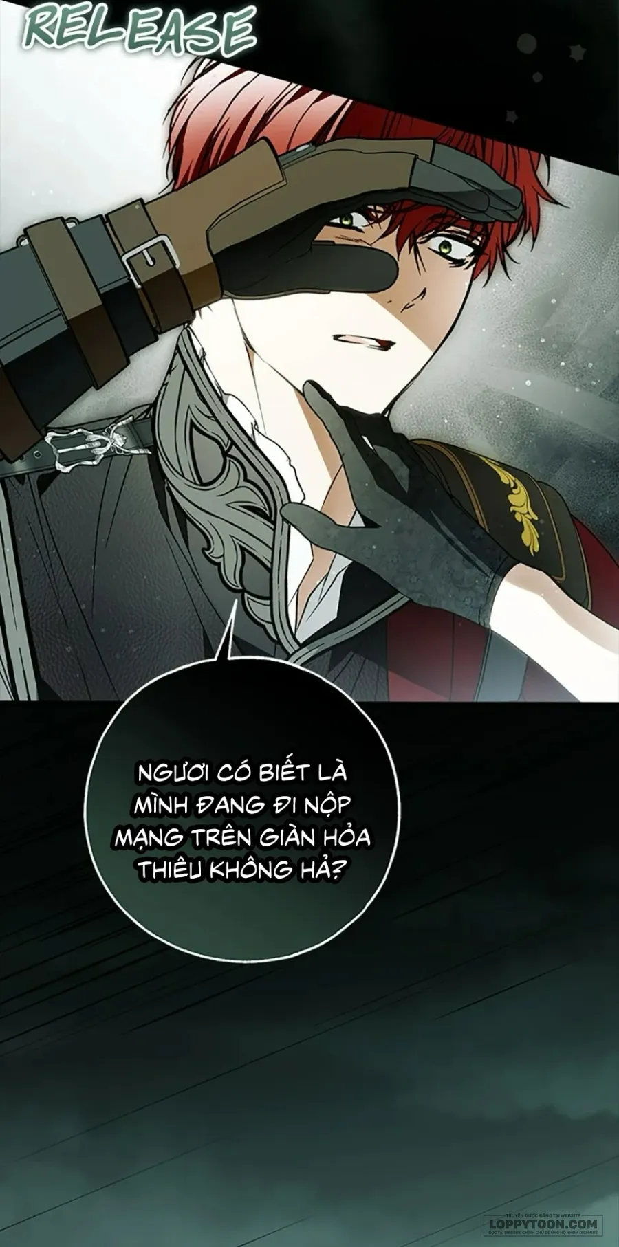 Có Kẻ Đã Sở Hữu Cơ Thể Của Tôi Chap 78 - trang 15
