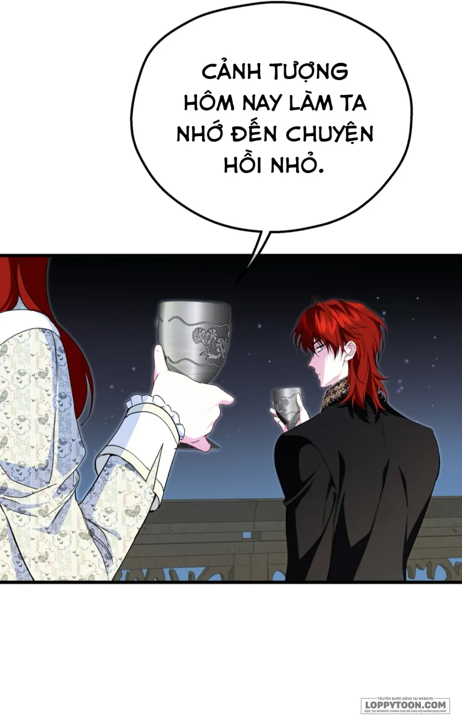 Nàng Sẽ Thuần Phục Những Anh Hùng Chap 21 - trang 51