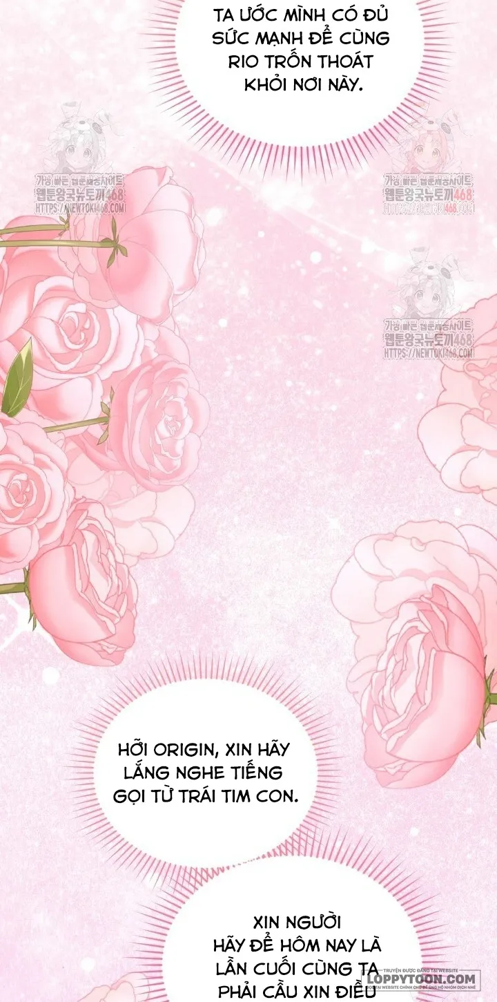 Nàng Tiên, Hãy Ký Hợp Đồng Nào Chap 70 - trang 19