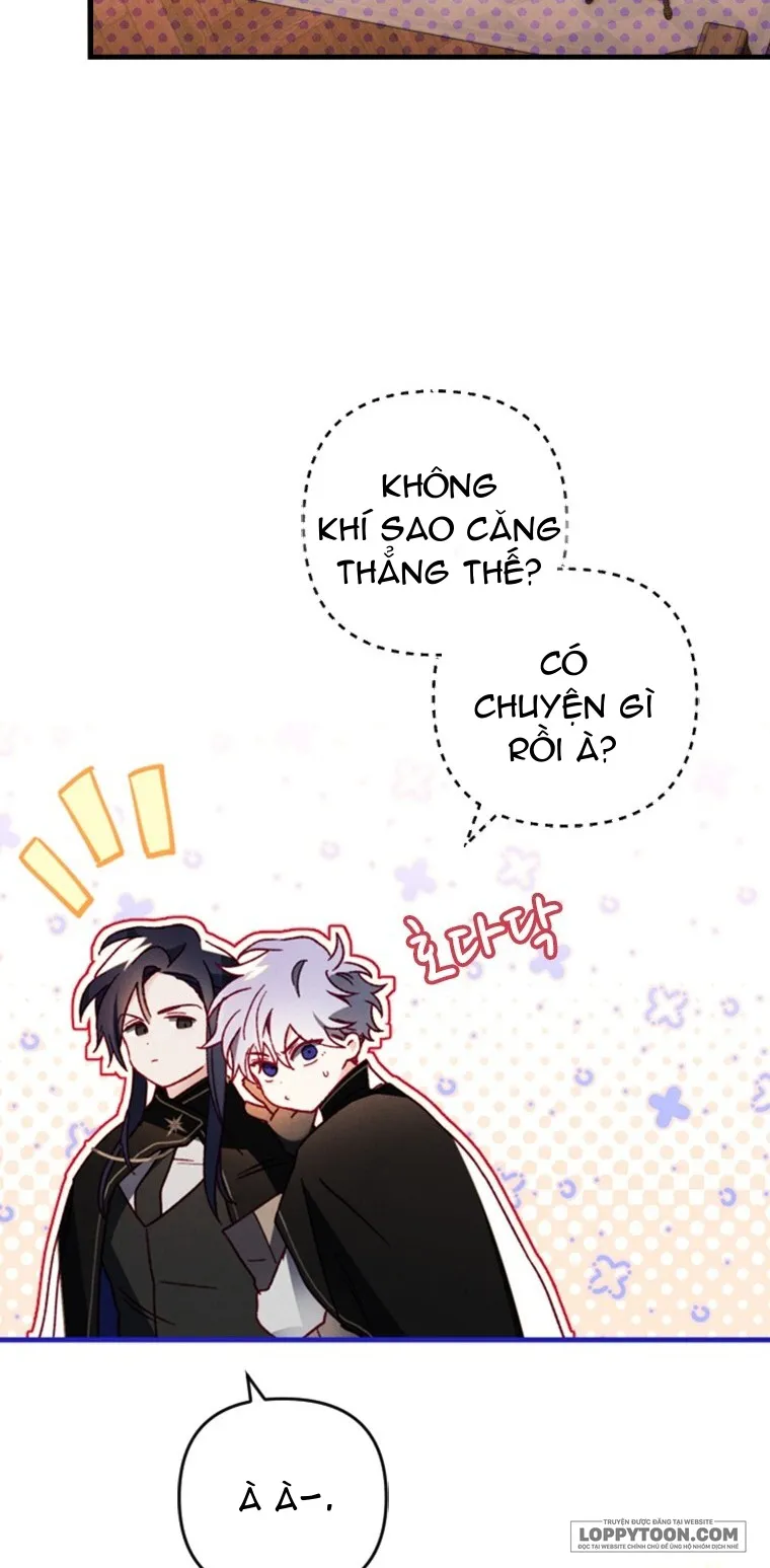 Nuôi Vị Hôn Phu Bằng Tiền Bạc Chap 12 - trang 79