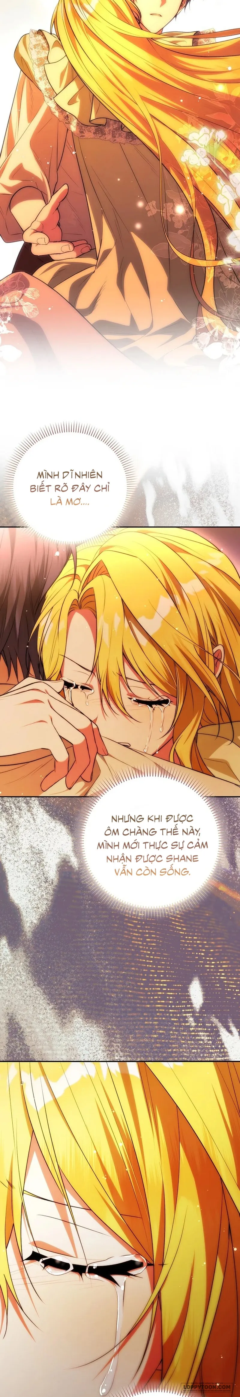 Tôi Cứ Nghĩ Mình Trở Về Là Kết Thúc, Không Ngờ Thể Loại Thay Đổi Rồi! Chap 28 - trang 24
