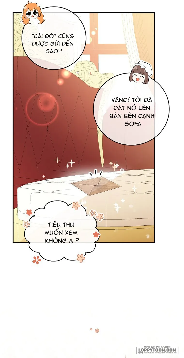 Sóc Con Tài Năng Chap 24 - trang 44