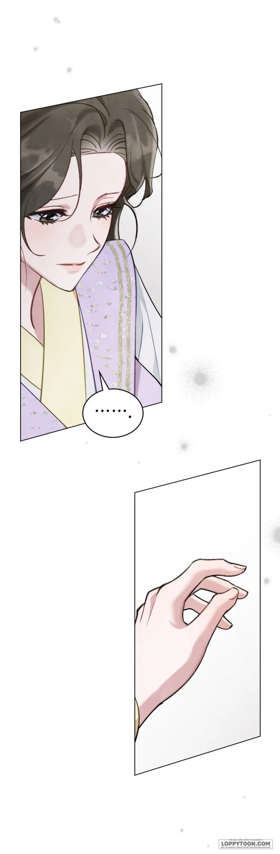 Chuyến Đi Đêm Chap 32 - trang 4