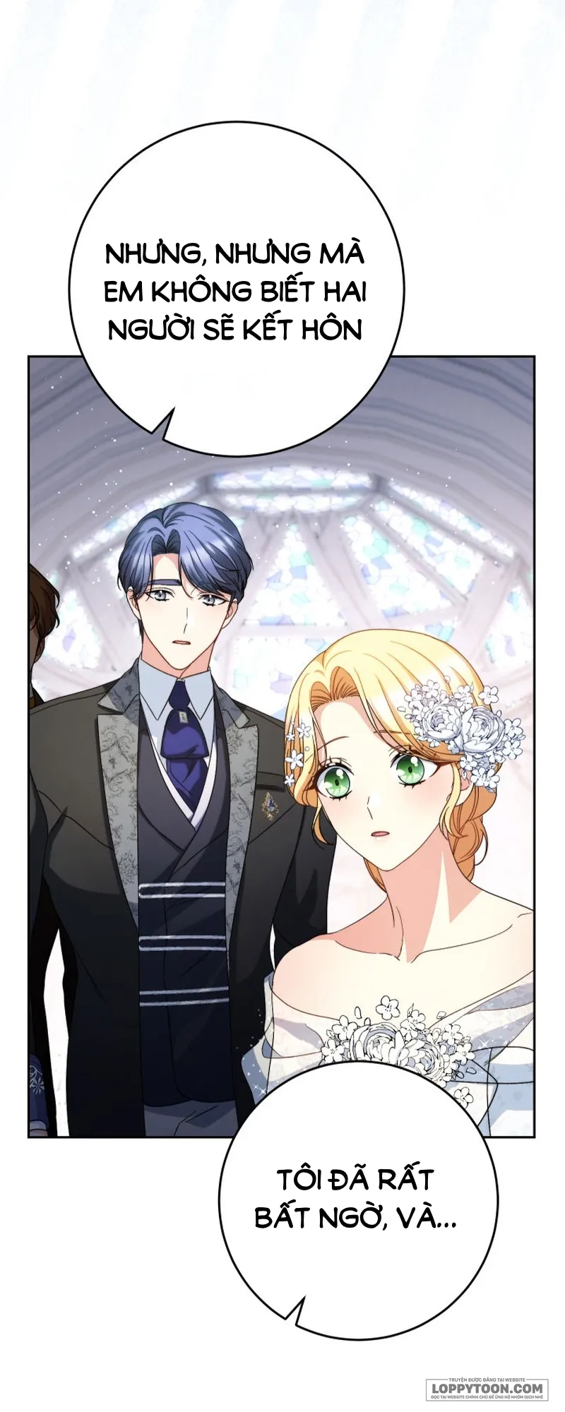 Nuôi Dưỡng Em Gái Xinh Đẹp Chap 49 - trang 28