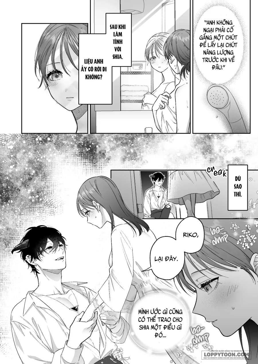[18+] Vô Tình Triệu Hồi Được Yêu Ma Cưng Chiều Chap 1.1 - trang 20