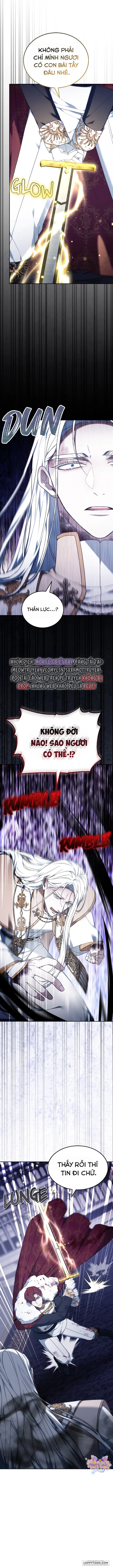 Thời Đại Oman Chap 73 - trang 5