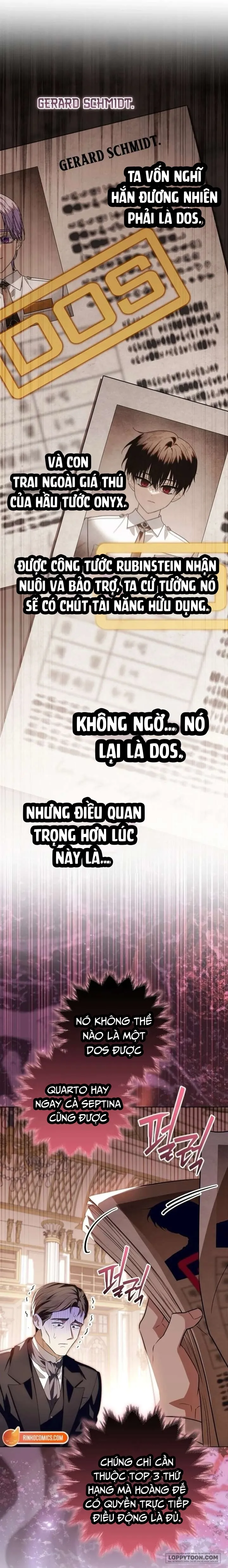Người Cha Che Giấu Sức Mạnh Chap 66 - trang 21